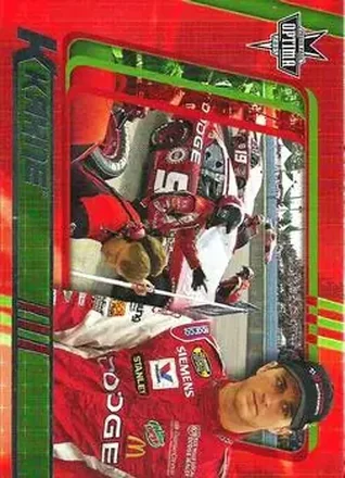 2005 Press Pass Optima #14 Kasey Kahne