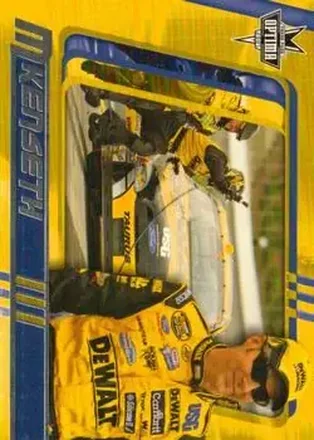 2005 Press Pass Optima #15 - Matt Kenseth - Roush Racing
