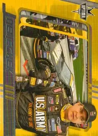 2005 Press Pass Optima feature card