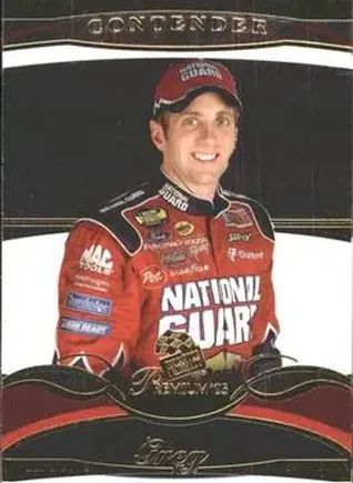 2005 Press Pass Premium #2 Greg Biffle