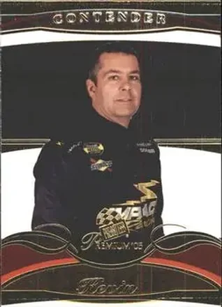 2005 Press Pass Premium #17 Kevin Lepage