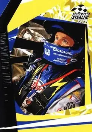 2005 Press Pass Stealth #17 Rusty Wallace