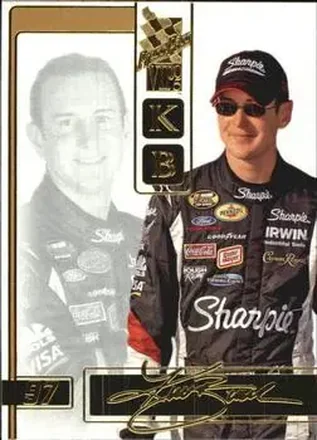 2005 Press Pass VIP #3 Kurt Busch
