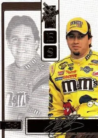 2005 Press Pass VIP #26 - Elliott Sadler - Robert Yates Racing