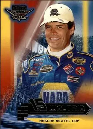 2005 Wheels High Gear #8 Michael Waltrip
