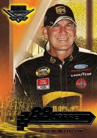 2005 Wheels High Gear #26 - Dale Jarrett - Robert Yates Racing