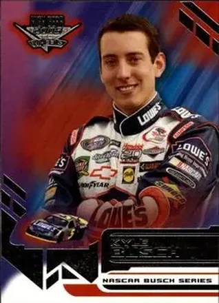 2005 Wheels High Gear feature card