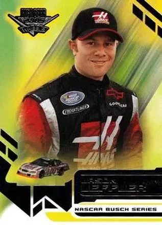 2005 Wheels High Gear feature card