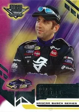 2005 Wheels High Gear #31 - Greg Biffle - Roush Racing