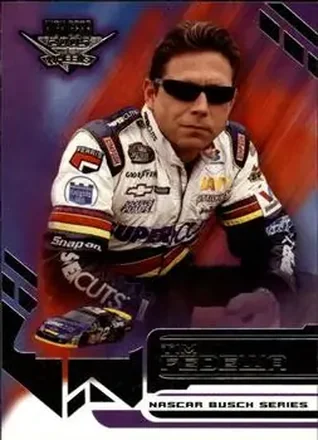 2005 Wheels High Gear feature card