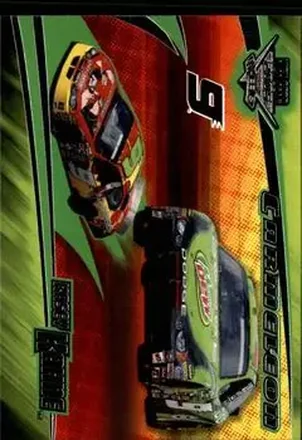 2005 Wheels High Gear feature card