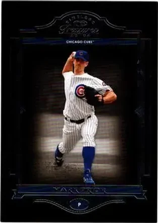 2004 Donruss Timeless Treasures #6 - Mark Prior - Chicago Cubs