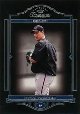 2004 Donruss Timeless Treasures feature card
