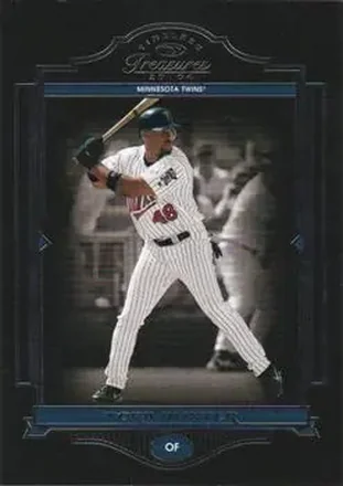 2004 Donruss Timeless Treasures feature card