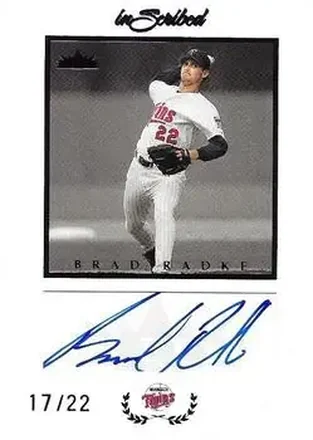 Autographs Purple