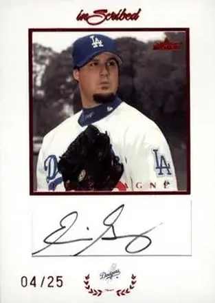 Autographs Red