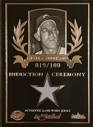 Induction Ceremony Material Silver