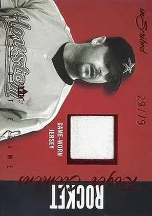 2004 Fleer InScribed feature card
