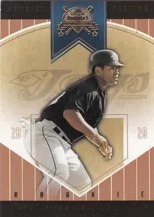 2004 Fleer National Pastime #88 - Jorge Sequea - Toronto Blue Jays