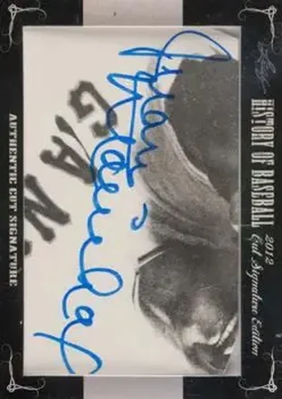 Juan Marichal