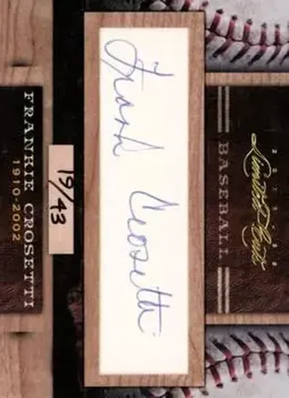Multi-Sport card