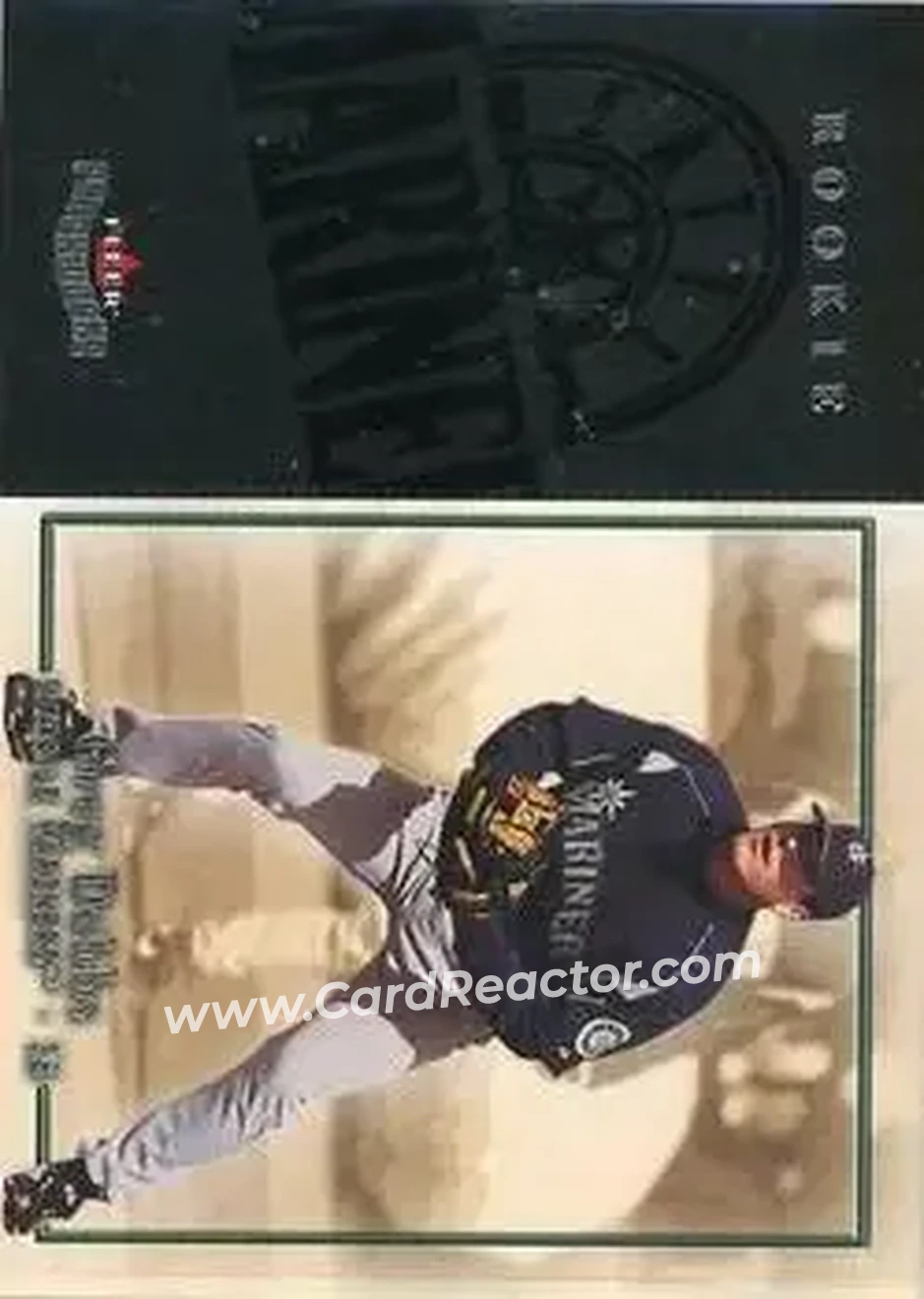 2004 Fleer Patchworks #97 - Greg Dobbs - Seattle Mariners - Front 2004 Fleer Patchworks #97 - Greg Dobbs - Seattle Mariners - Front