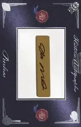 Multi-Sport card