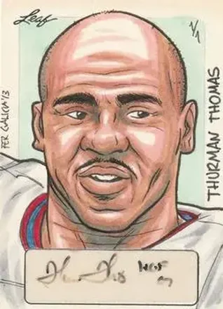 Multi-Sport card