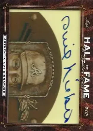 Multi-Sport card