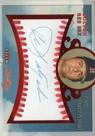 Autograph Red