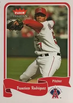 2004 Fleer Tradition feature card