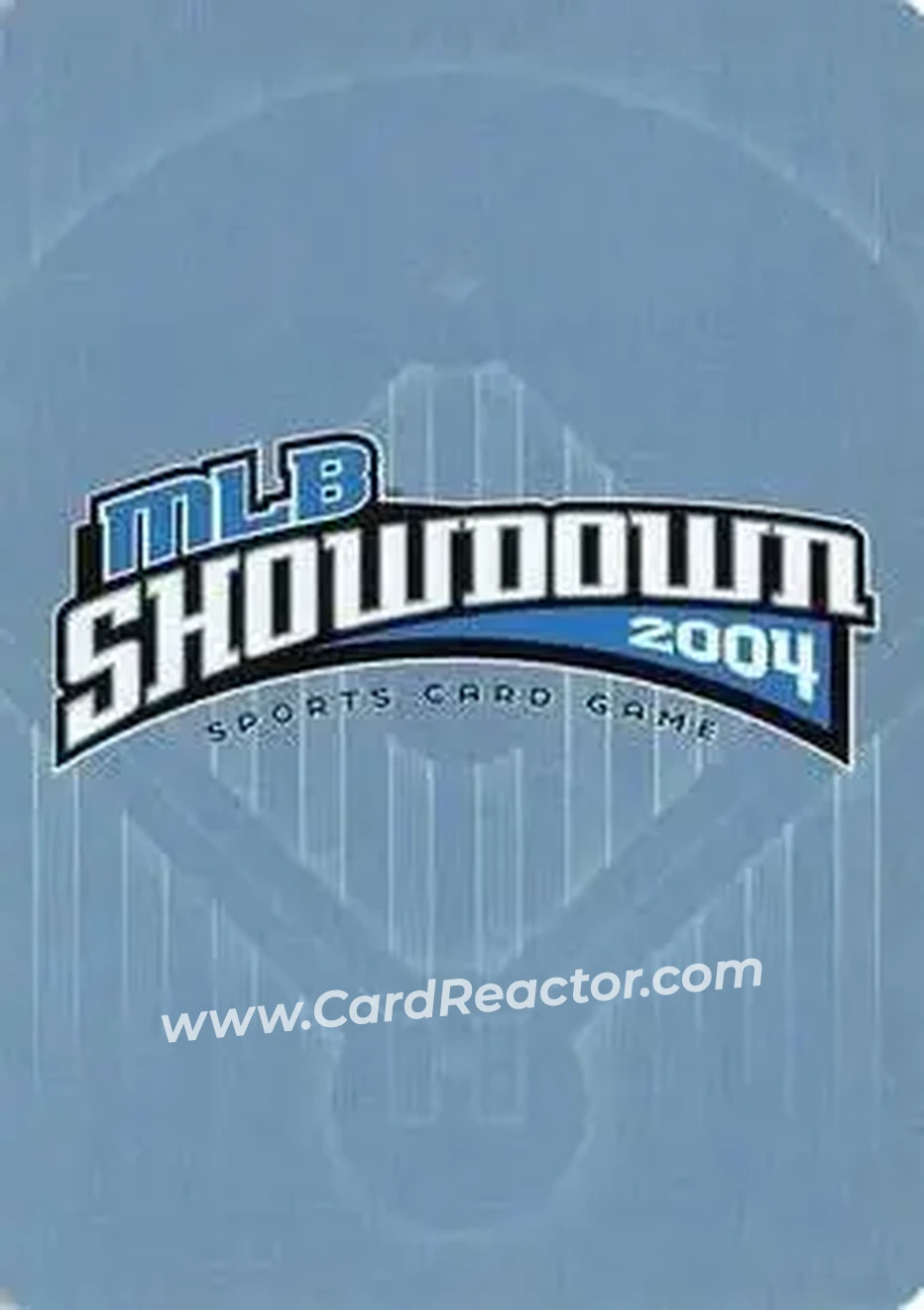 2004 MLB Showdown Pennant Run #077 - Jack Wilson - Pittsburgh Pirates - Back