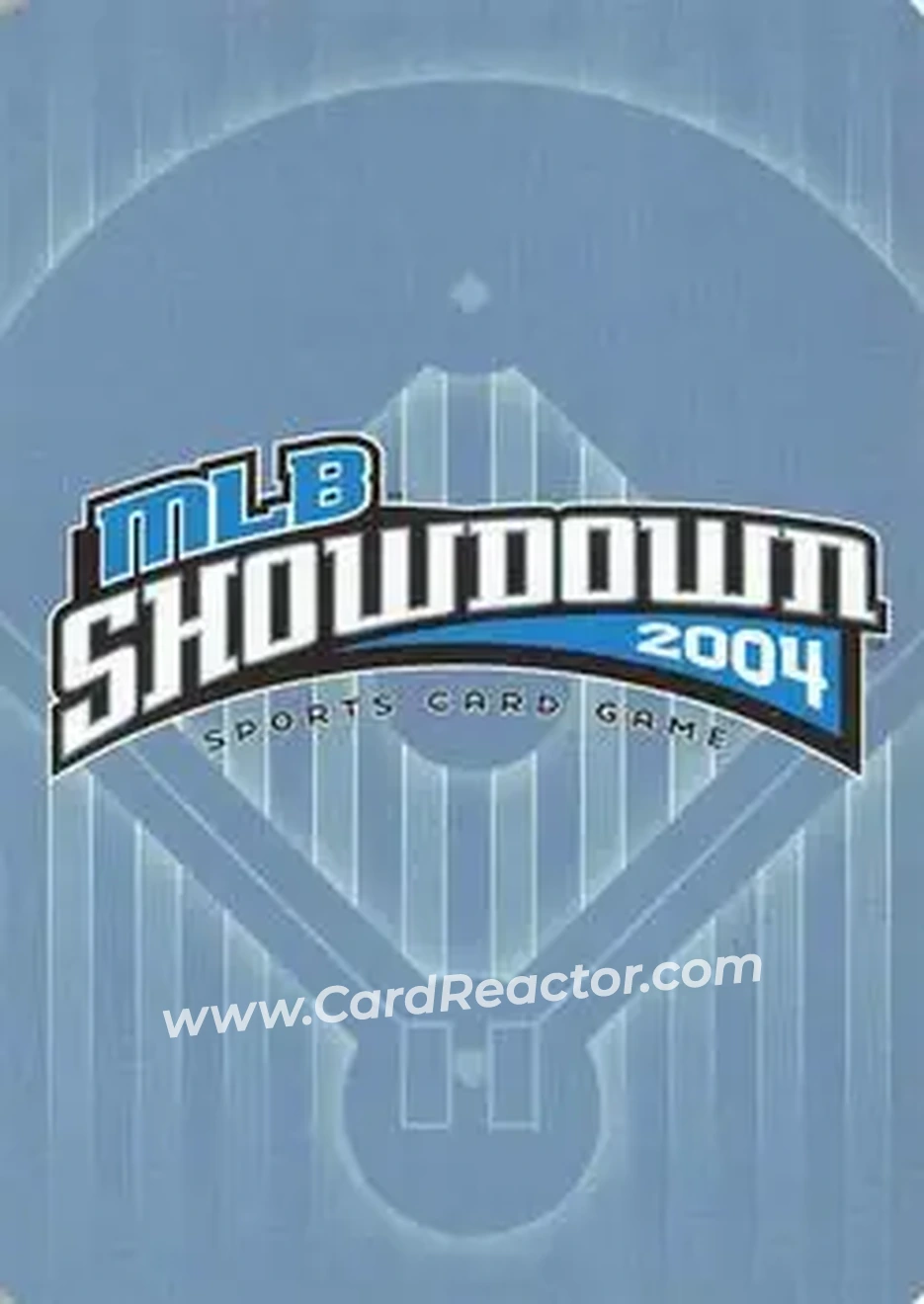 2004 MLB Showdown Trading Deadline #123 - Willie Stargell - Pittsburgh Pirates - Back 2004 MLB Showdown Trading Deadline #123 - Willie Stargell - Pittsburgh Pirates - Back