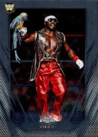 2026 Topps Chrome WWE #113 - Koko B. Ware