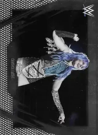 2026 Topps Chrome WWE #90 - Candice LeRae