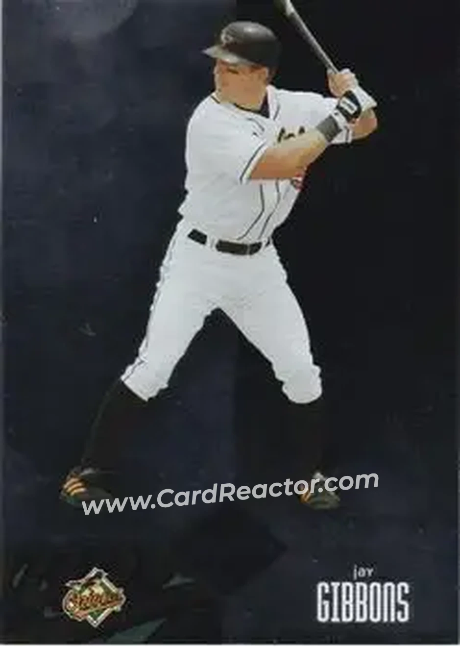 2004 Leaf Limited #56 - Jay Gibbons - Baltimore Orioles - Front