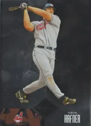 2004 Leaf Limited feature card