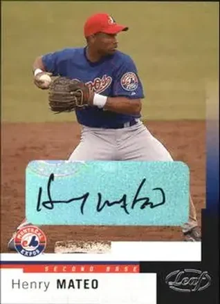 Autographs