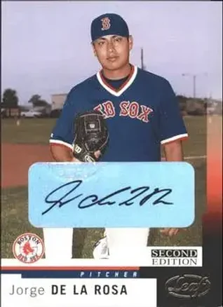 Autographs Second Edition