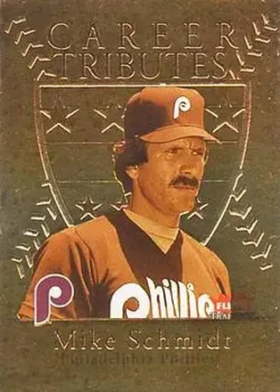 Career Tributes