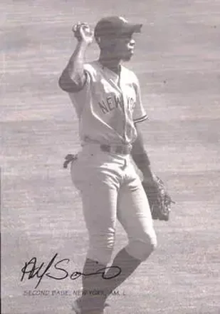 Exhibits 1921 American League
