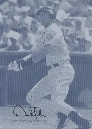 Exhibits 1921 American League Second Edition