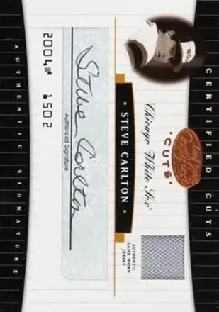 Check Signature Material Green