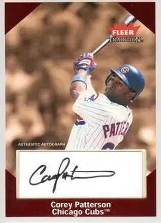 Retrospection Autographs