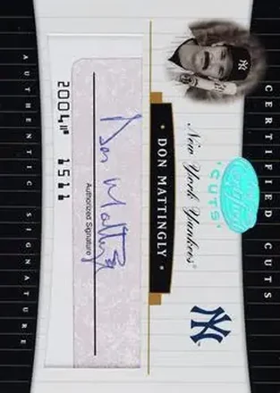 Check Signature Red