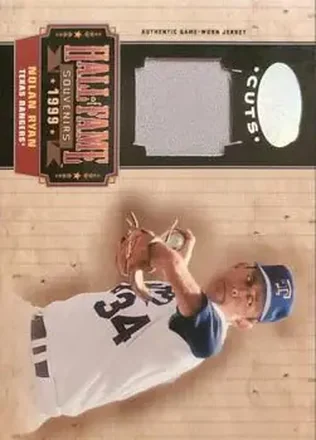 2004 Leaf Certified Cuts feature card