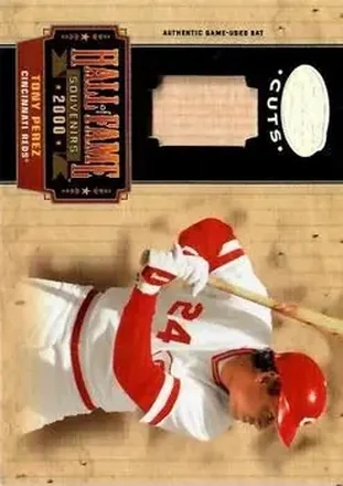 2004 Leaf Certified Cuts feature card