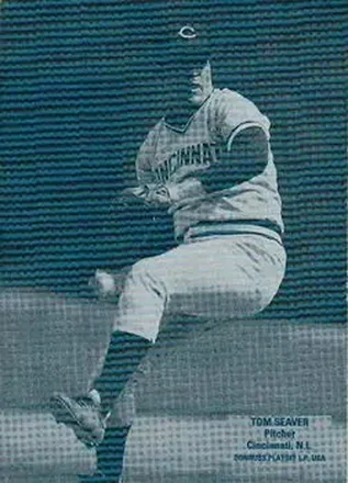 Exhibits 1926 Block Legend Donruss-Playoff Second Edition