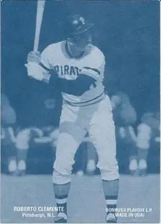 Exhibits 1927 Donruss-Playoff Second Edition
