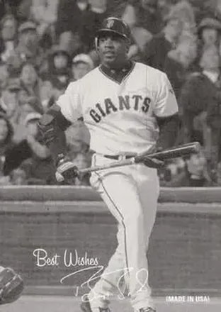 Exhibits 1939-46 Best Wishes Left